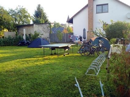 Camping