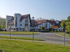 Einkaufszentrum