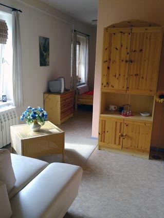 Gästezimmer 1