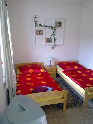 Gästezimmer 1
