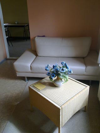Gästezimmer 1
