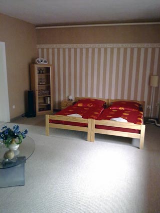 Gästezimmer 2