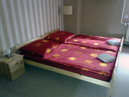 Gästezimmer 2