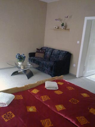 Gästezimmer 2